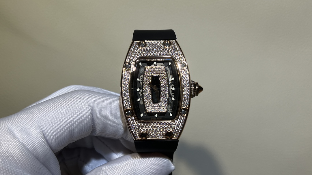 Richard Mille